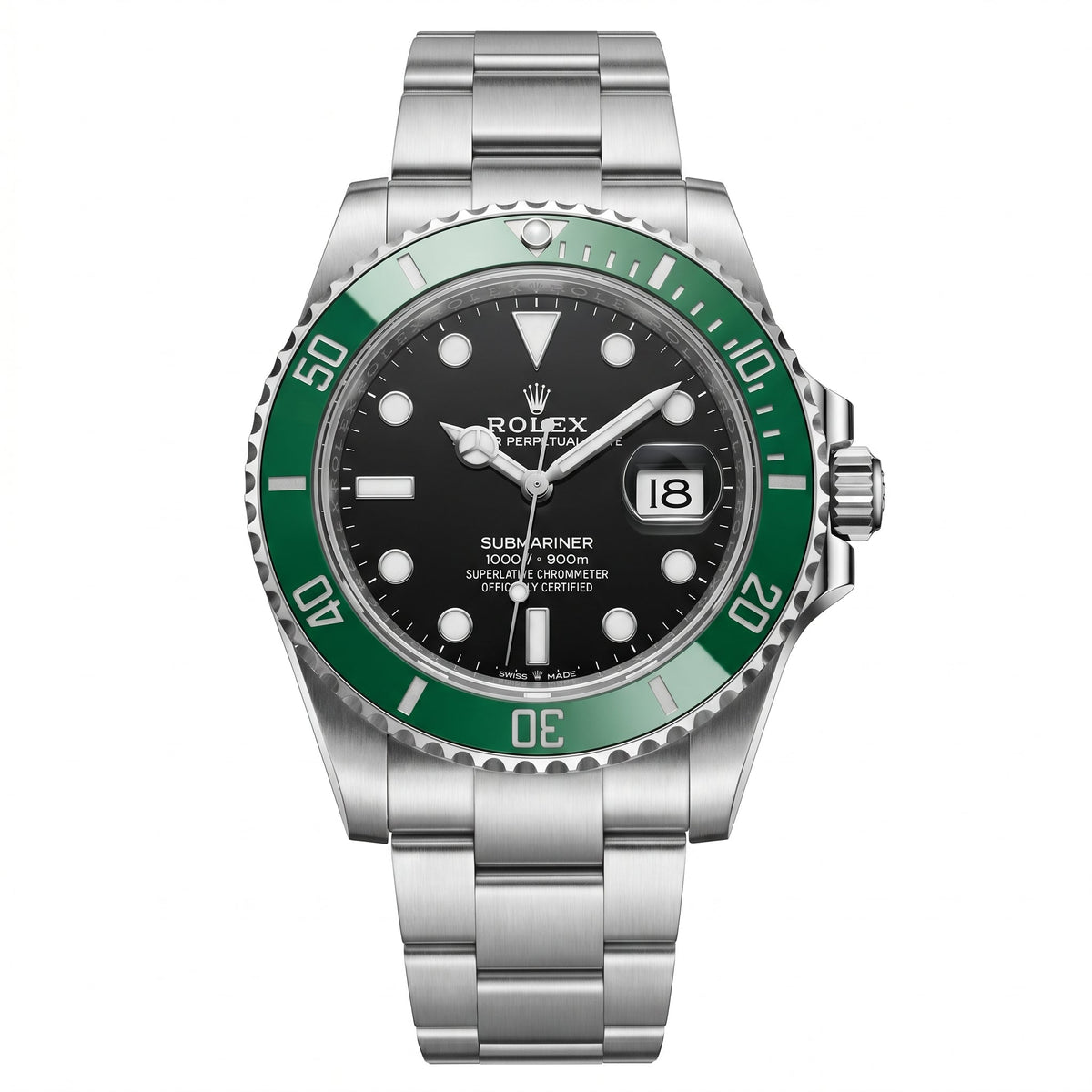 Watches