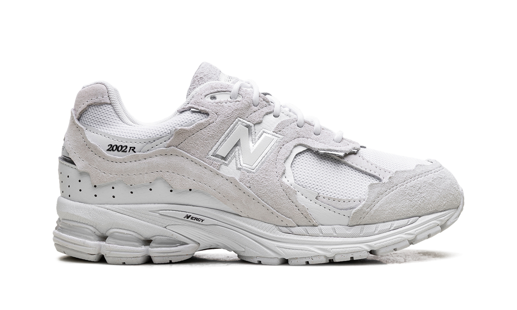 New Balance 2002R "Protection Pack - White" Sneakers