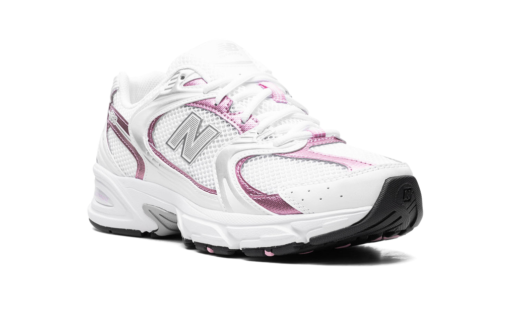 New Balance 530 "White/Pink" Sneakers