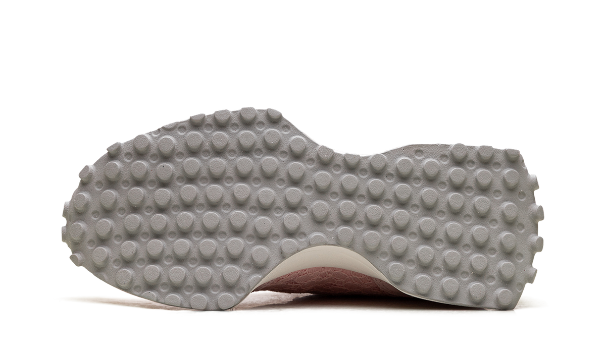 New Balance 327 "Lace Pack Rose Sugar" Women's Sneakers