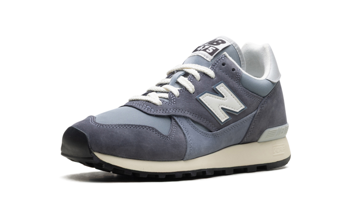 New Balance 475 "Steel Arctic Grey" Sneakers