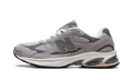New Balance 2010 "Grey Silver Metallic" Sneakers