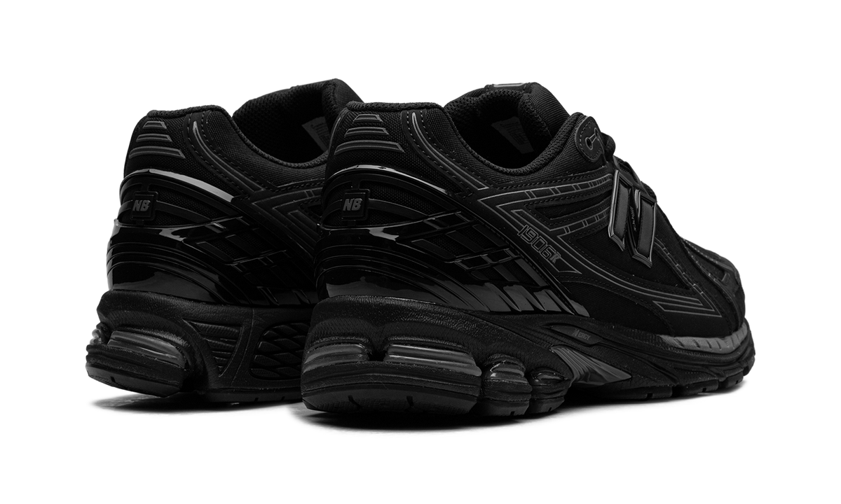 New Balance 1906R "Triple Black" Sneakers