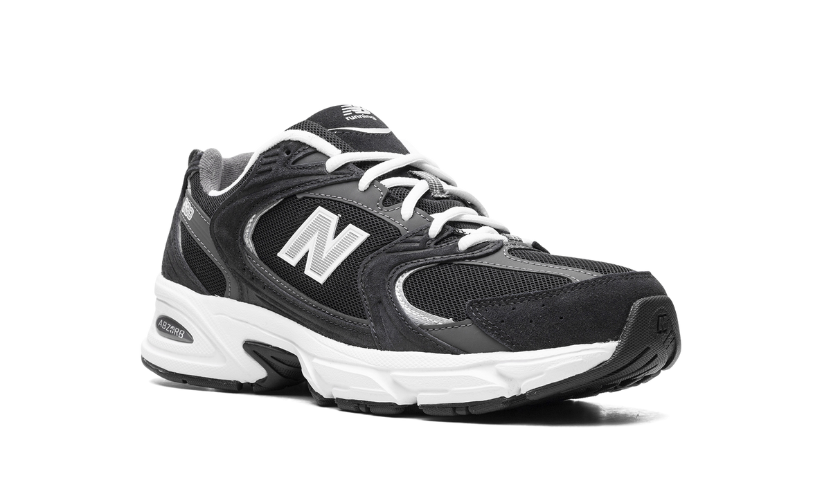 New Balance 530 "Classic Black/Grey" Sneakers