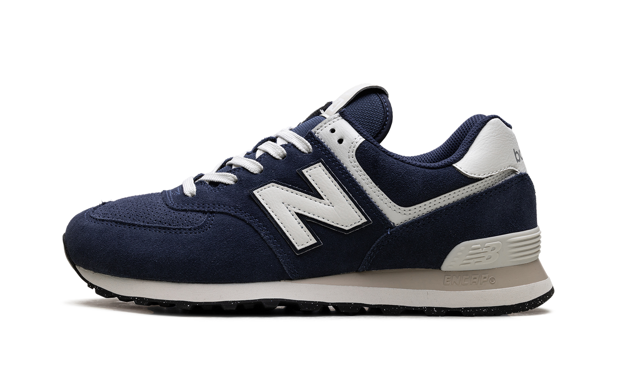 New Balance 574 "Indigo Sea Salt" Sneakers