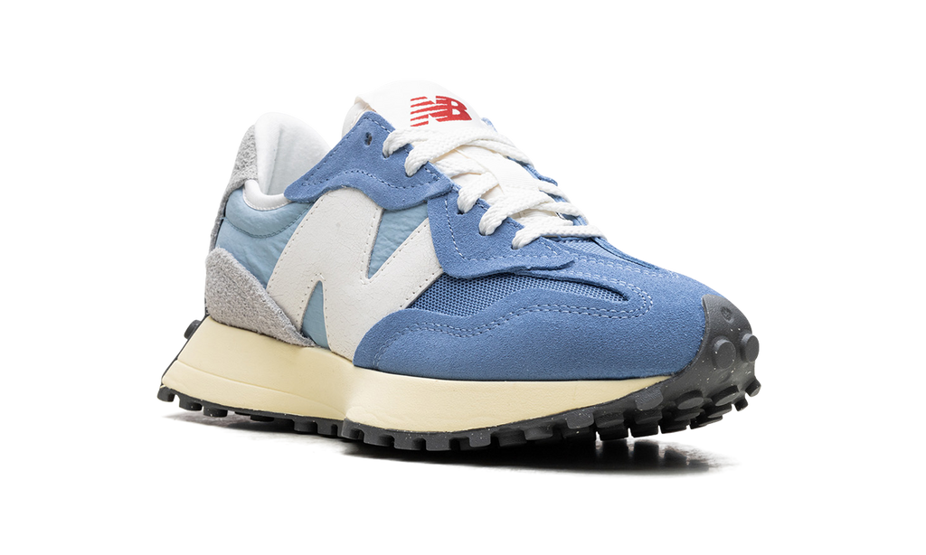 New Balance 327 "Blue Laguna" Sneakers