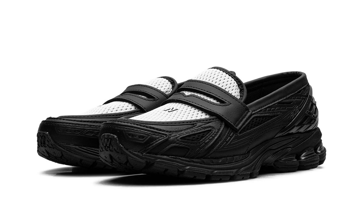 New Balance 1906L "Black Angora" Loafers