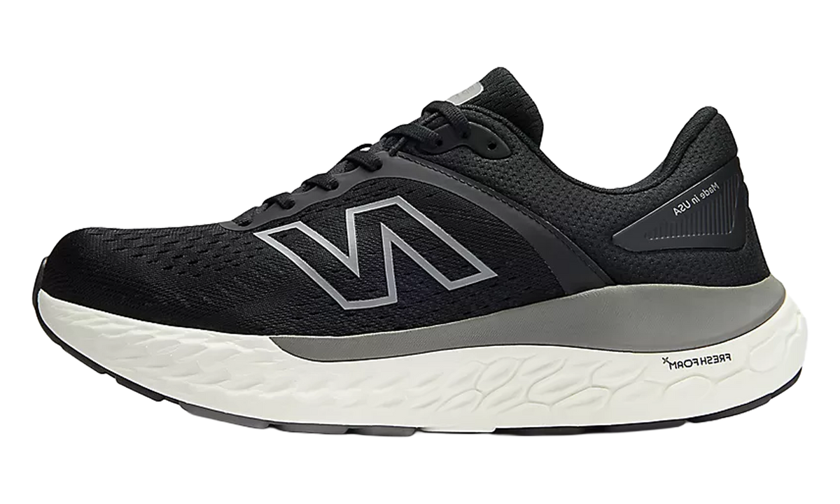 New Balance 1540v4 "Black Harbor Grey" Athletic Shoes (4E Extra Wide)