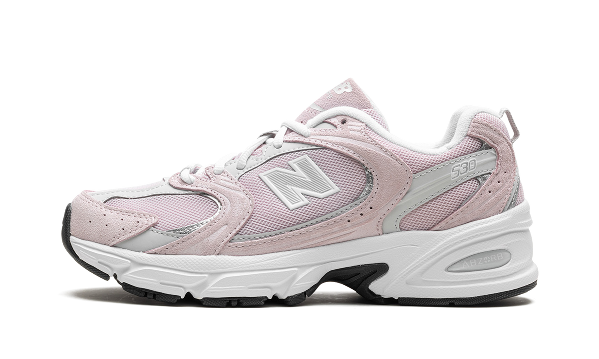 New Balance 530 "Stone Pink" Sneakers - MR530CF