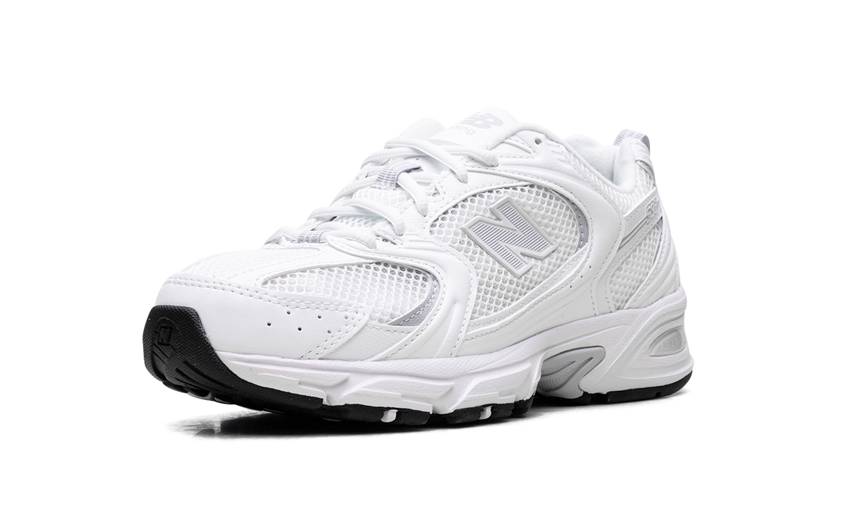 New Balance 530 "White Pearl Grey" Sneakers