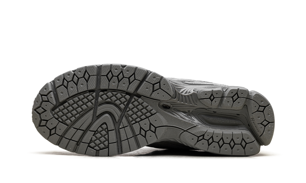 New Balance 2002R "Slate Grey/Dark Silver Metallic" Sneakers
