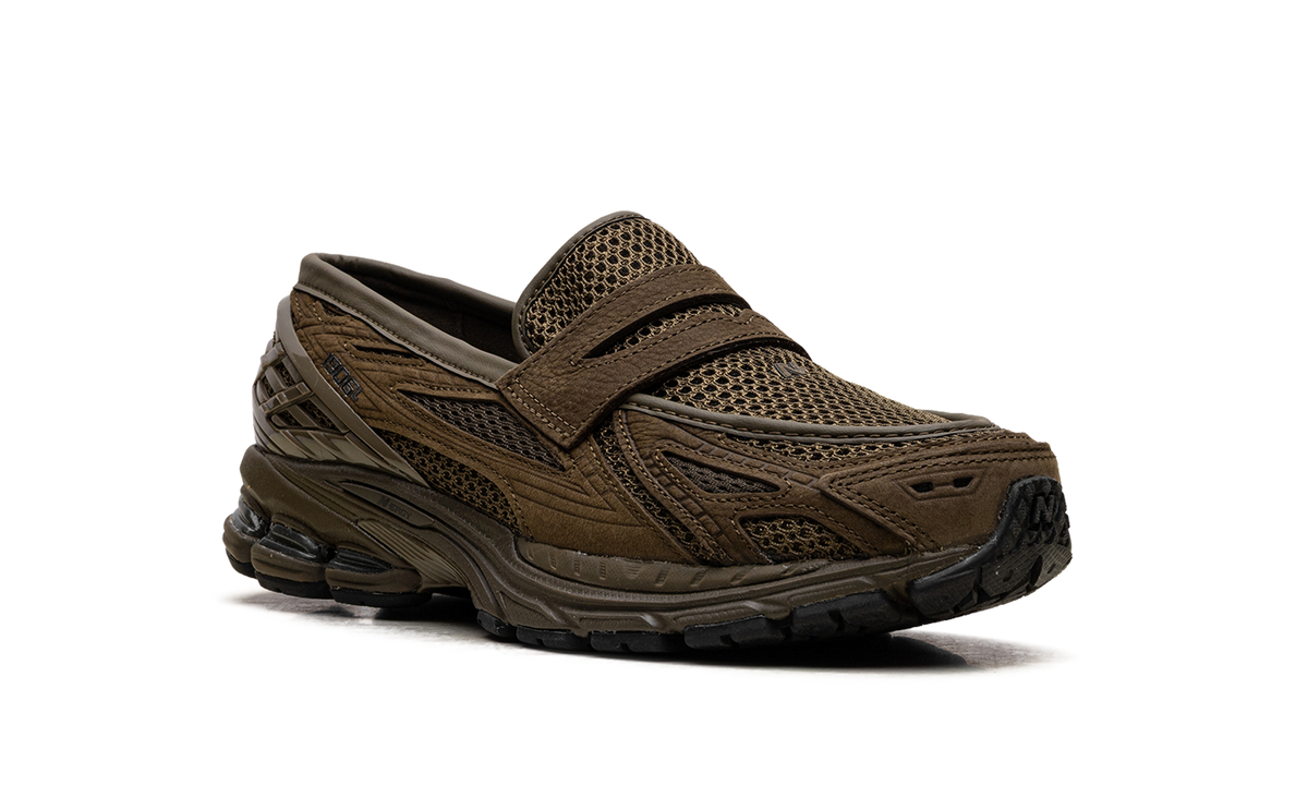New Balance 1906L "Olive Khaki" Loafers