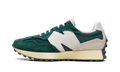 New Balance 327 "Marsh Green" Sneakers