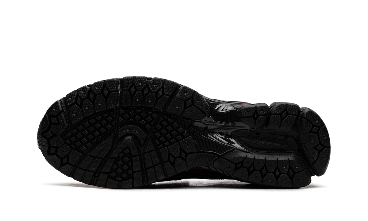 New Balance 1906L "Red Croc" Loafers