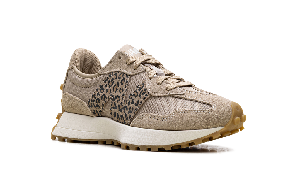 New Balance 327 "Incense" Women's Sneakers