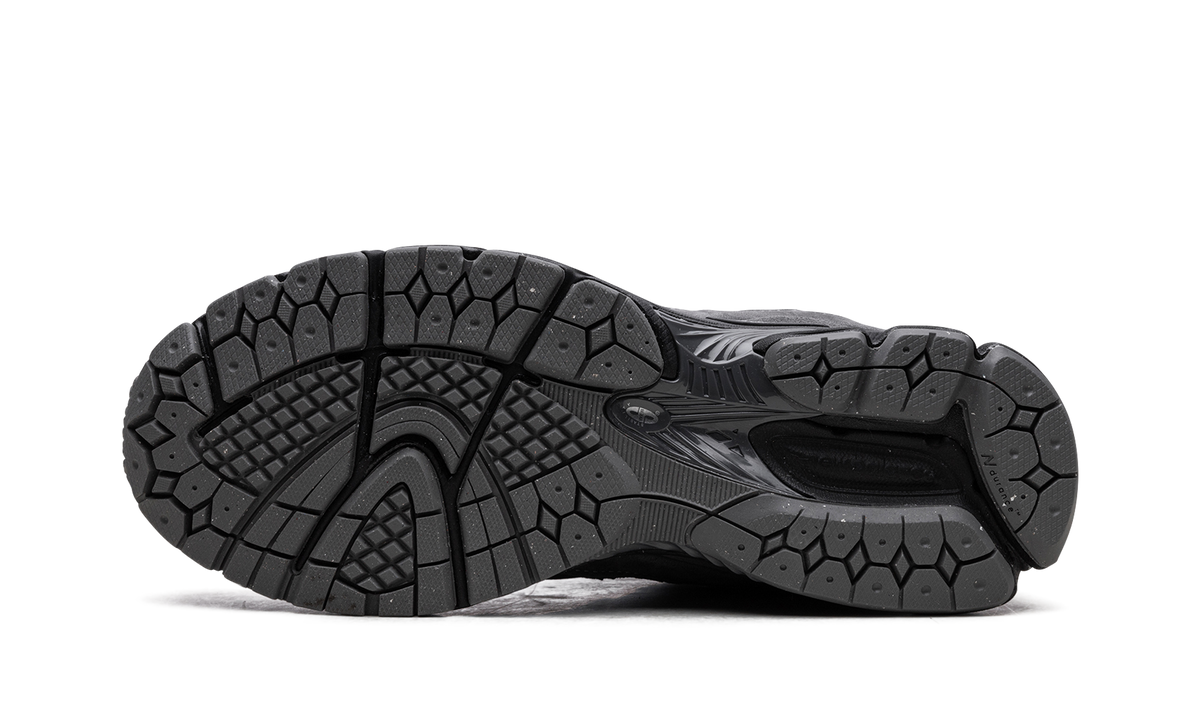 New Balance 2002R "Castlerock/Black" Sneakers