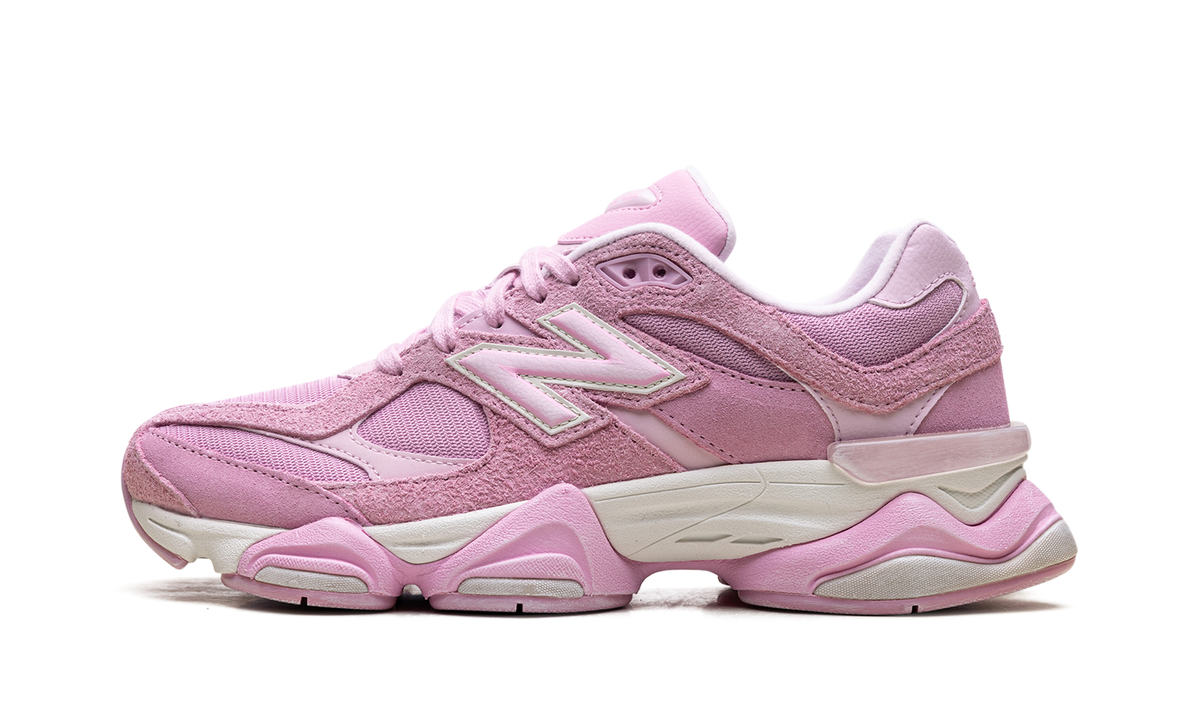 New Balance 9060 "ASOS Exclusive Pink Overdye" Sneakers