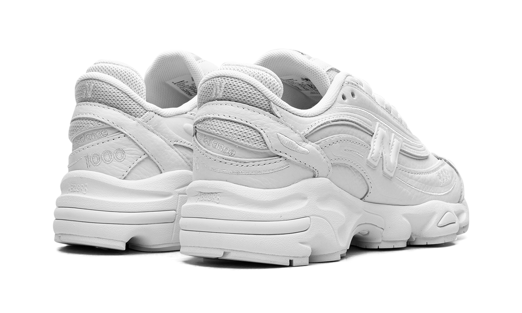 New Balance 1000 "Reflection Sea Salt" Sneakers