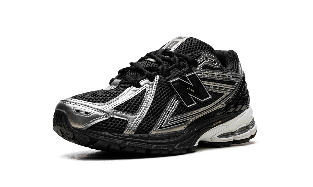New Balance 1906R "Black Grey White" Sneakers
