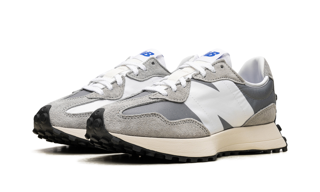 New Balance 327 "Light Olive" Sneakers