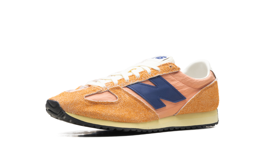 New Balance 471 "Peach Nectar/Blue Oyster" Sneakers