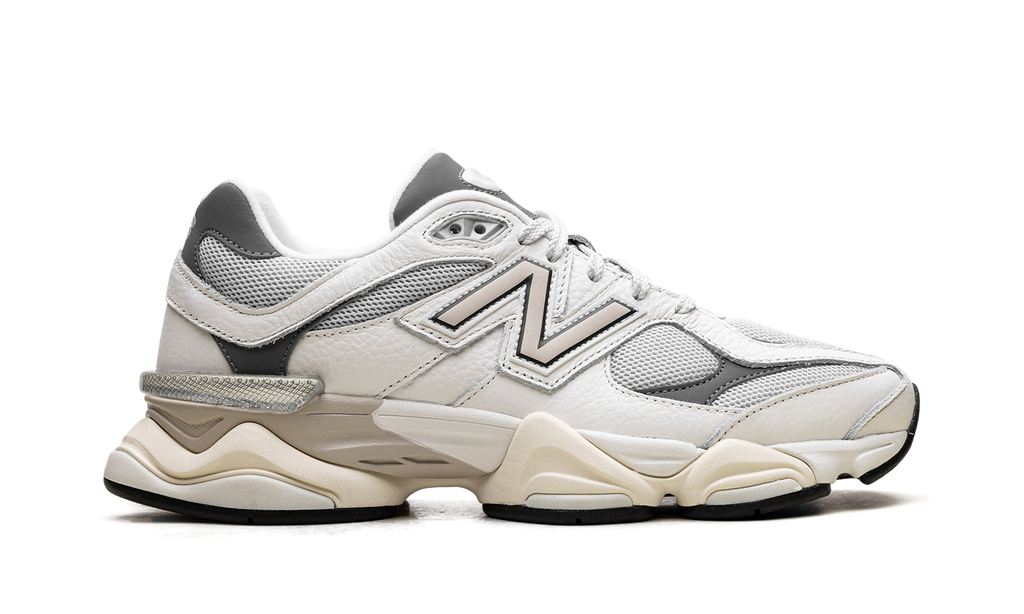 New Balance 9060 "Sea Salt Castlerock" Sneakers