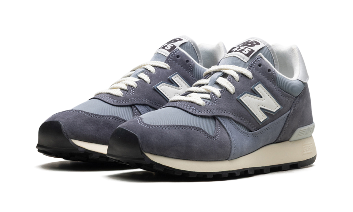 New Balance 475 "Steel Arctic Grey" Sneakers