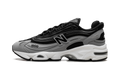 New Balance 1000 "Black Grey" Sneakers