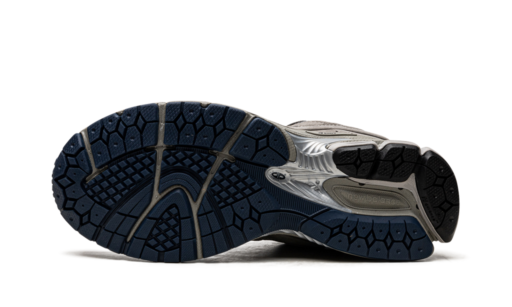 New Balance 2002R "Castlerock" Sneakers