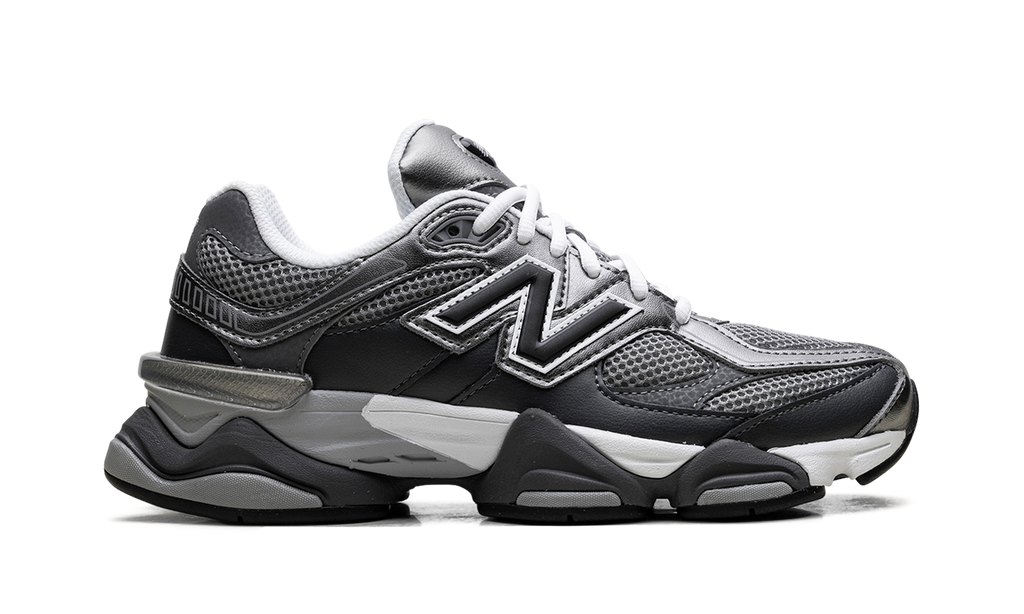 New Balance 9060 "Magnet Fade" Sneakers