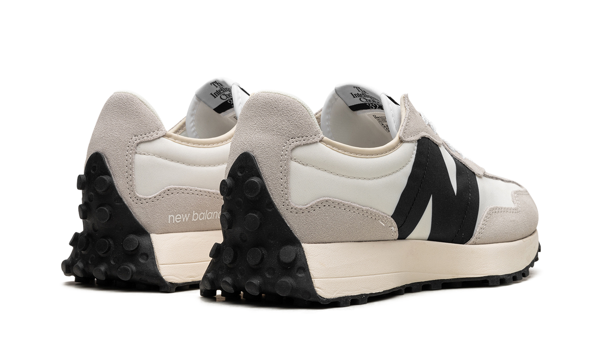 New Balance 327 "Sea Salt Black" Sneakers