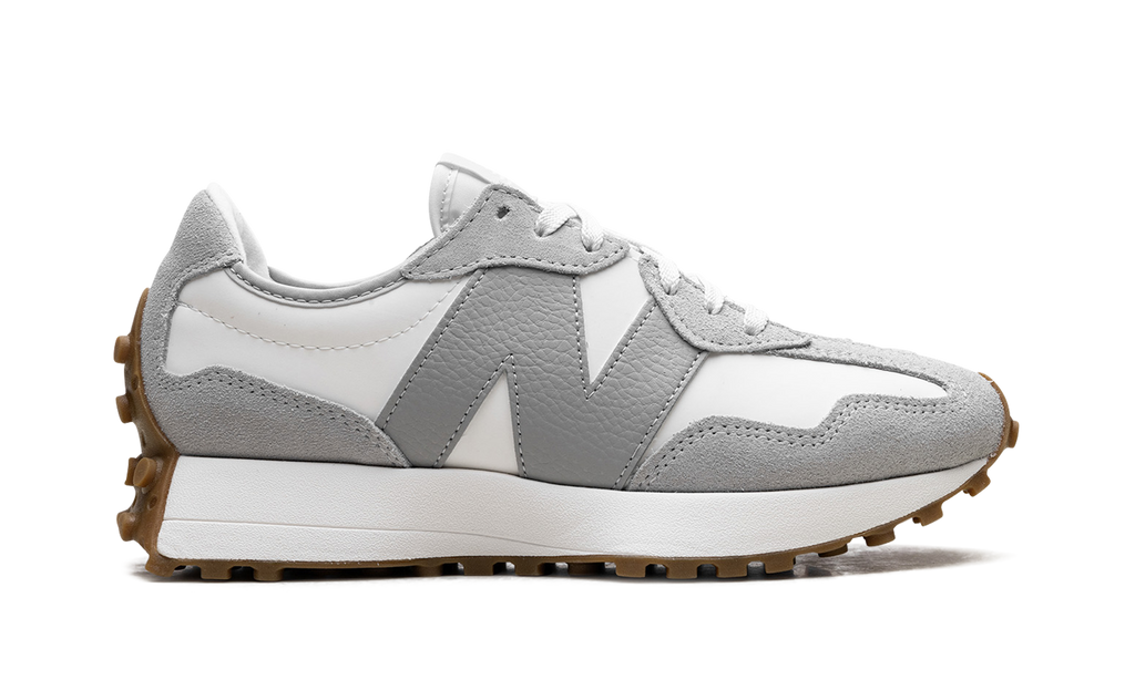 New Balance 327 "Raincloud Reflection" Women's Sneakers