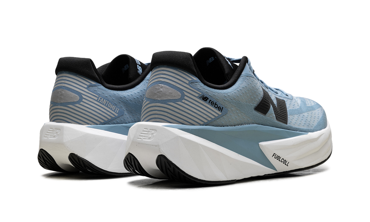New Balance FuelCell Rebel v5 "Water" Running Shoes