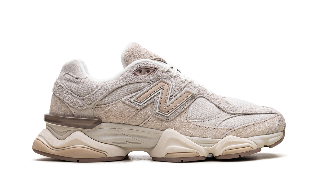 New Balance 9060 "Bisque Sea Salt" Sneakers