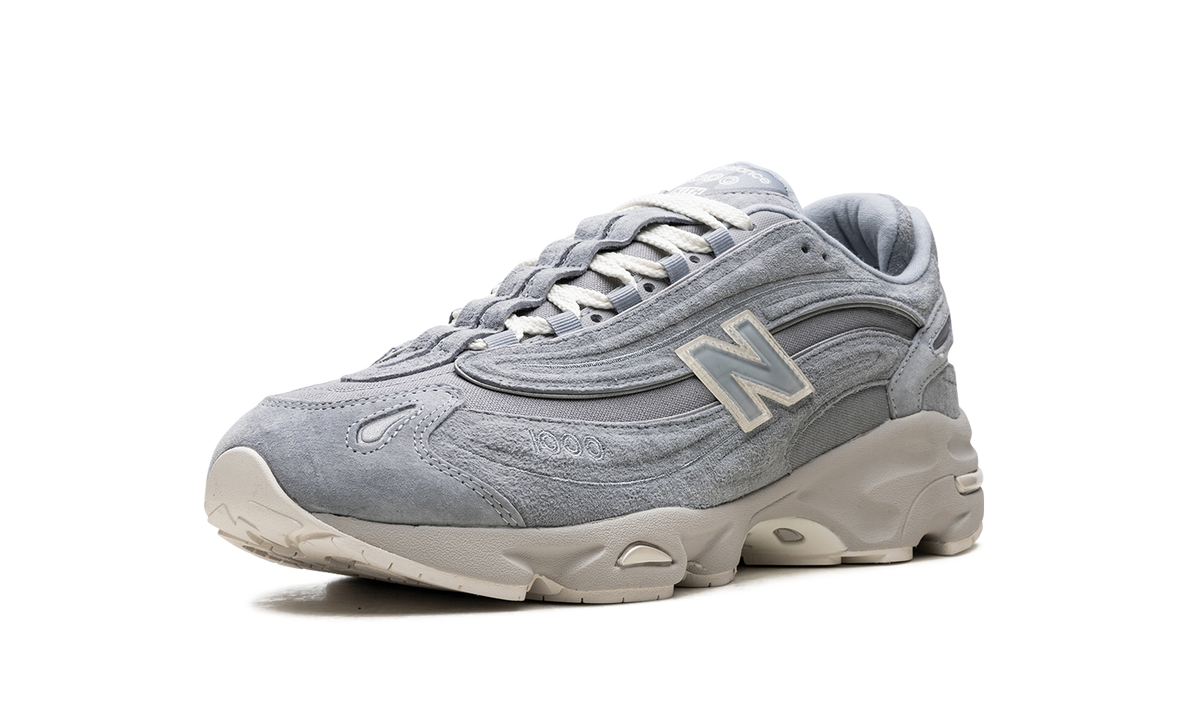 New Balance x Kith 1000 "Kith 101 Quarry" Sneakers