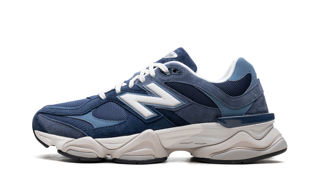 New Balance 9060 "Blue" Sneakers