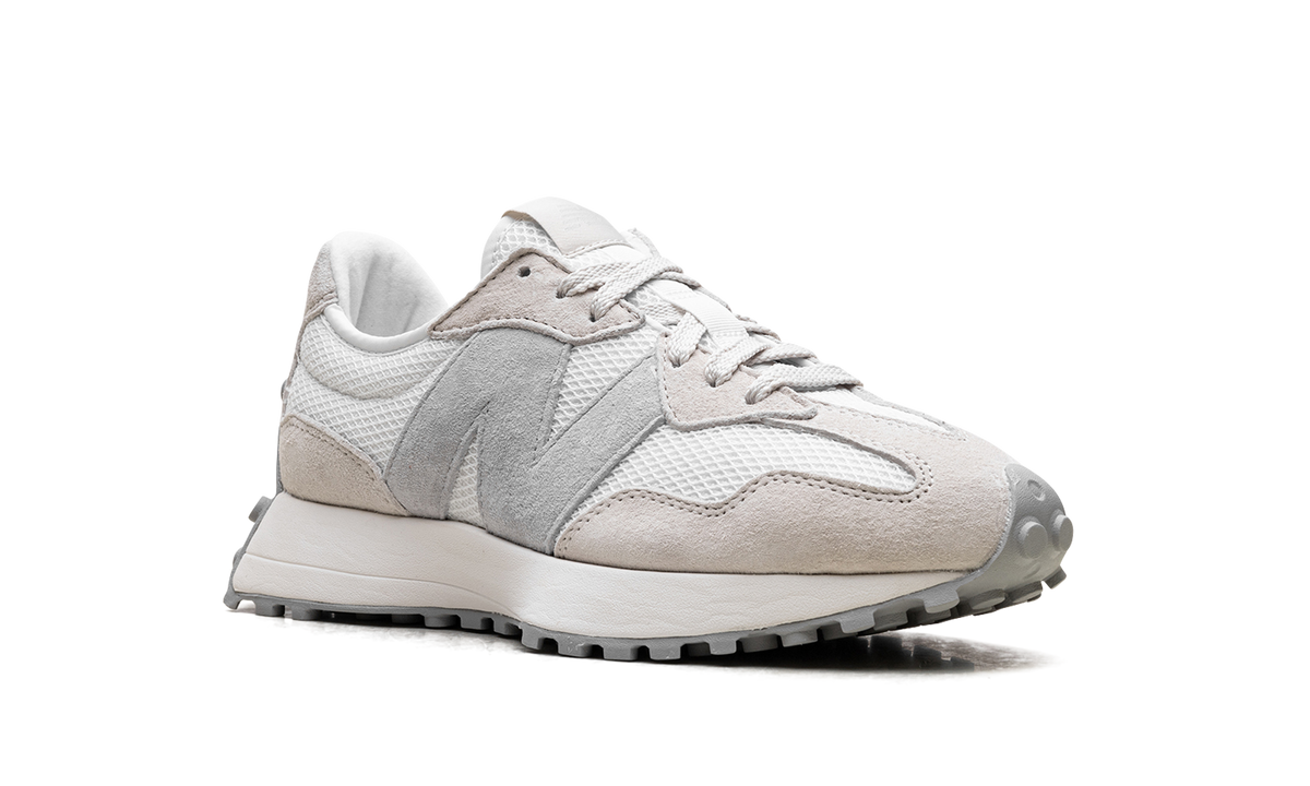 New Balance 327 "Timberwolf Reflection" Women's Sneakers