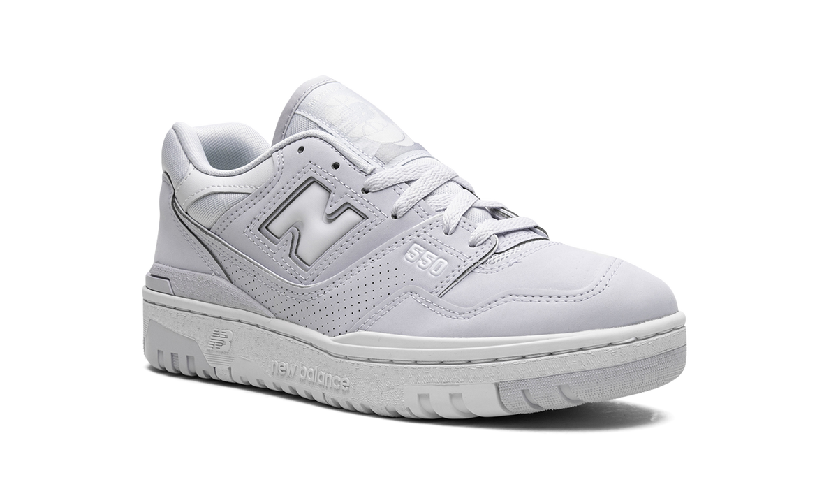 New Balance 550 "Granite" Sneakers
