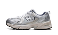 New Balance 530 "Summer Fog Navy" Kids' Sneakers
