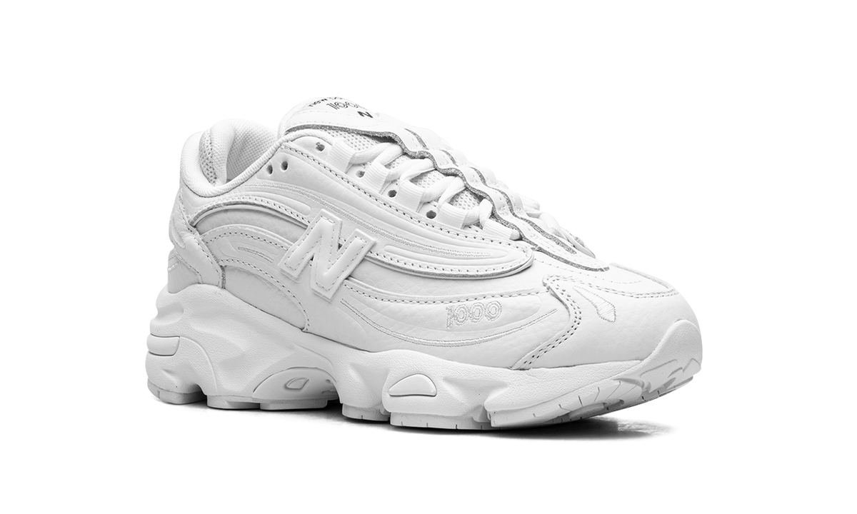 New Balance 1000 "Reflection Sea Salt" Sneakers