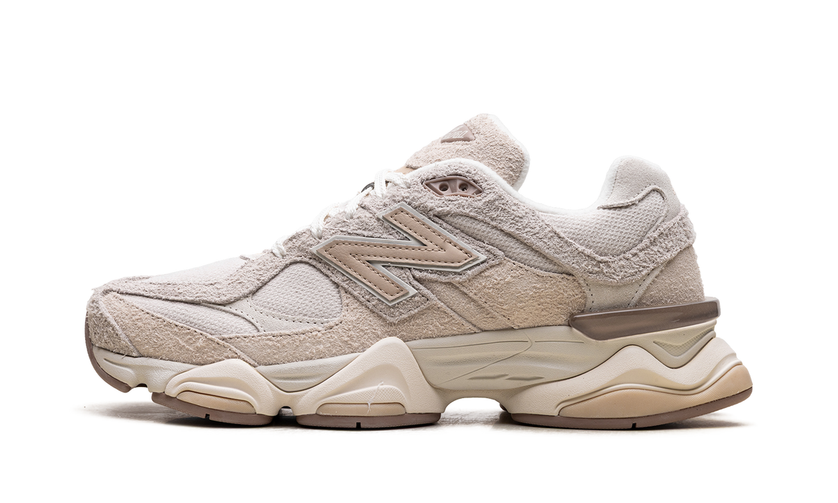 New Balance 9060 "Bisque Sea Salt" Sneakers