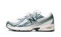 New Balance 740 "White/Marsh Green" Sneakers