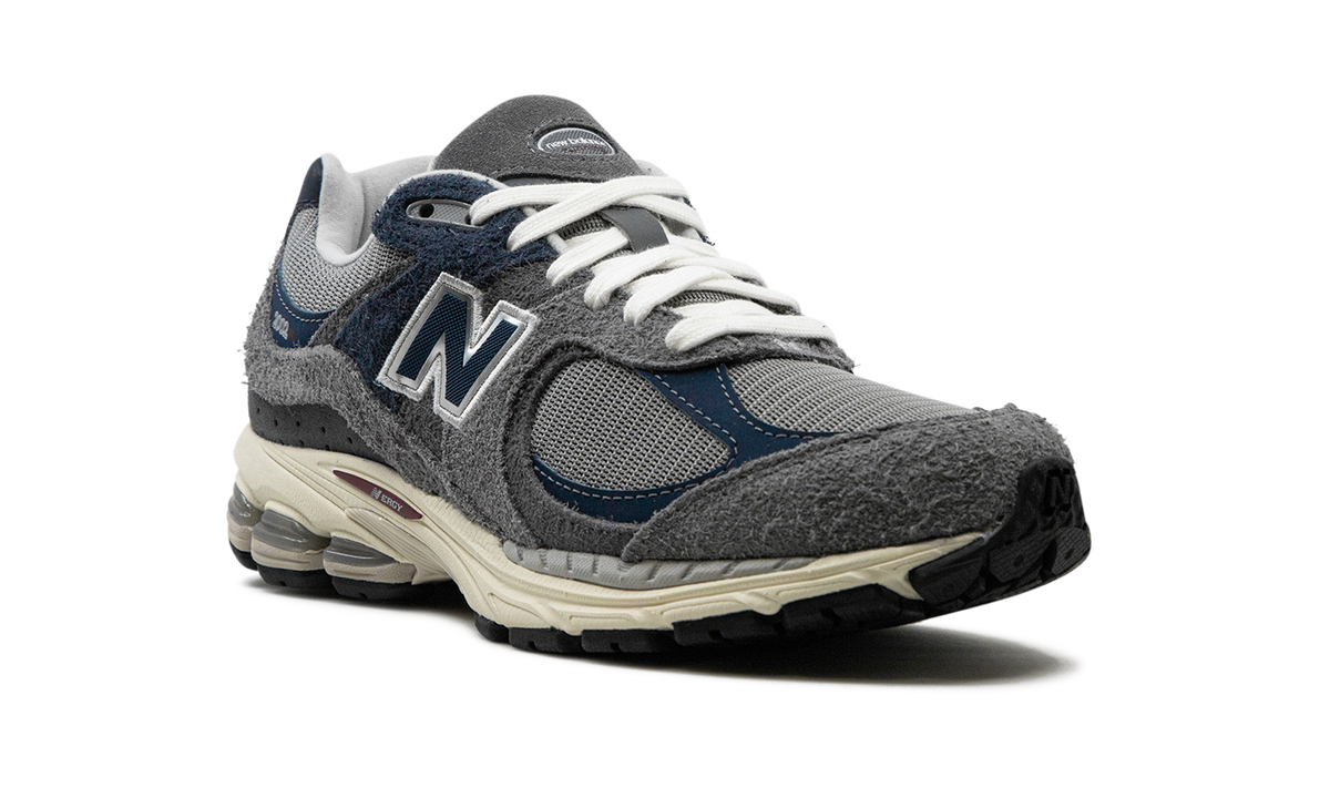 New Balance 2002R "NB Navy" Sneakers