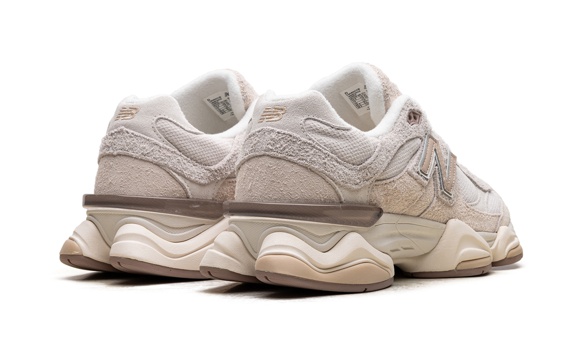 New Balance 9060 "Bisque Sea Salt" Sneakers