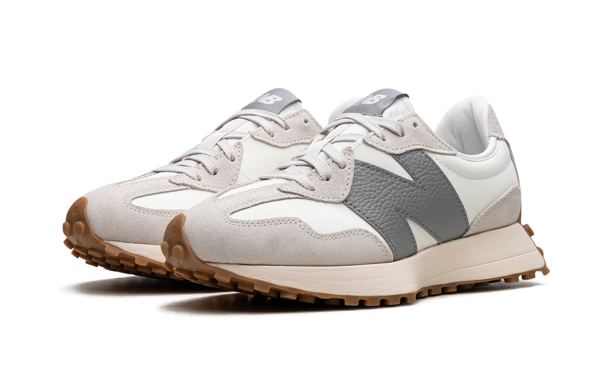 New Balance 327 "Moonbeam Shadow Grey" Sneakers