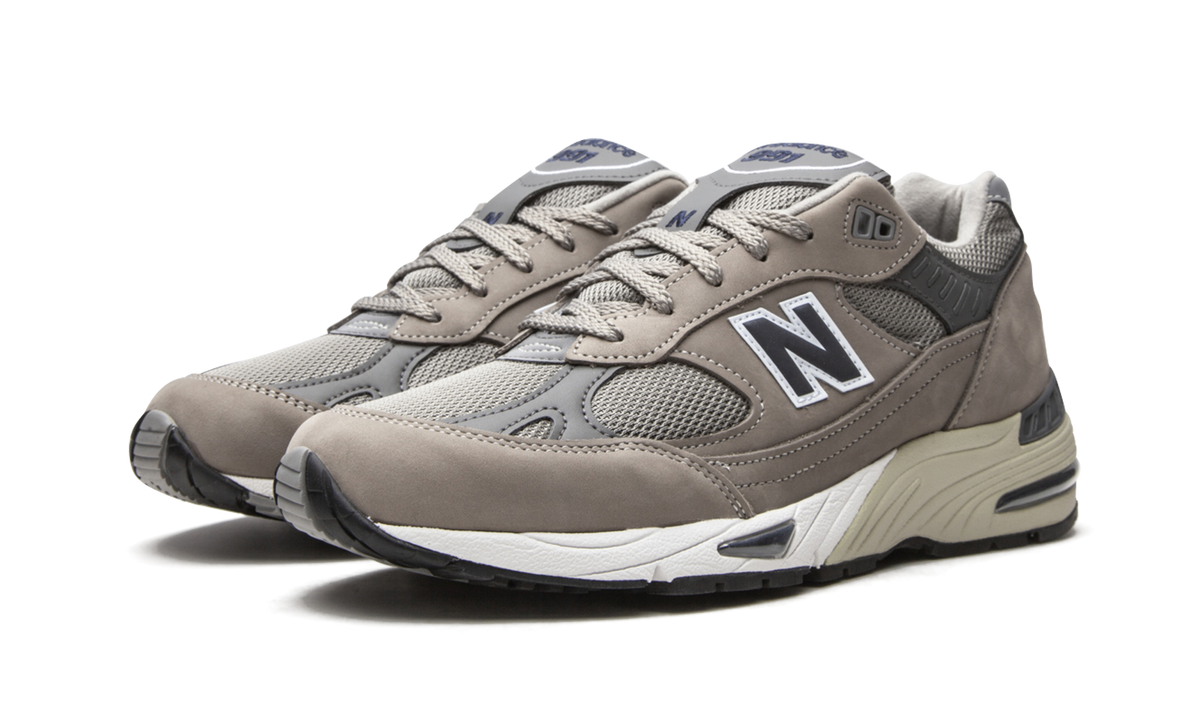 New Balance 991 "20th Anniversary" Sneakers