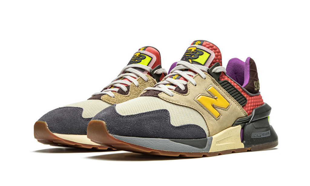 New Balance MS997 "Better Days" Sneakers