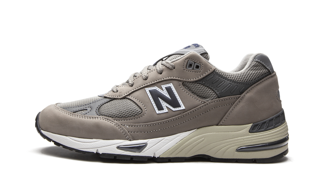 New Balance 991 "20th Anniversary" Sneakers