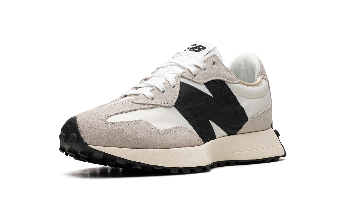 New Balance 327 "Sea Salt Black" Sneakers