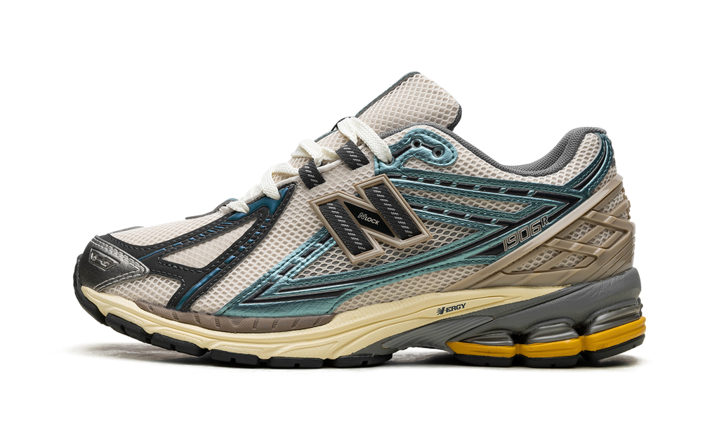 New Balance 1906R "New Spruce" Sneakers